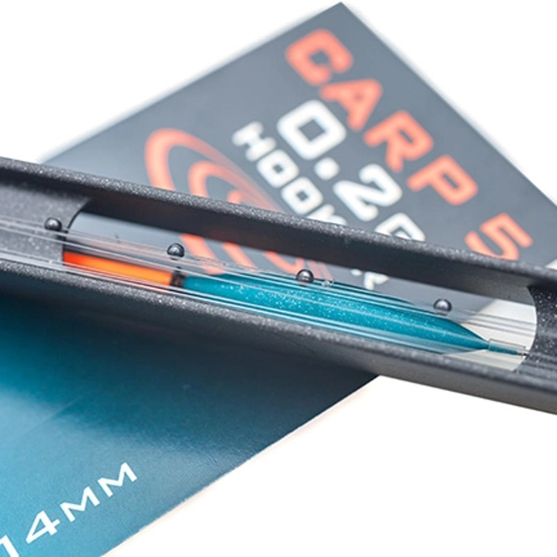 Drennan Carp 5 Pole Rigs